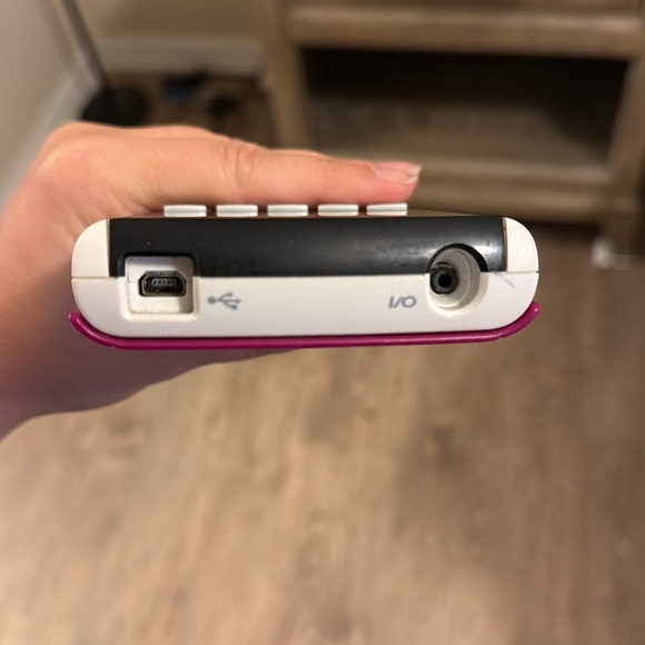 Graphing calculator - Picture 3 of 3